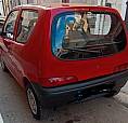 Fiat Seicento 900Cc - 2000