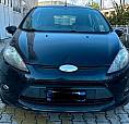 Ford Fiesta 5A Serie Plus 1.4 16V 5P. Benzina-Gpl