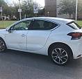 Citroen Ds 4