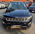 Compass 1.6 Multijet Ii 2Wd Longitude-Unipro-Rate