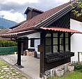Zoncolan Montagna - Ravascletto Chalet