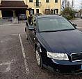 Audi A4 1ª Serie - 2004
