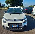 Citroen C3 Bluehdi 100 S&S Shine