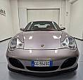 Porsche 911 Turbo Cat Iscritta Asi