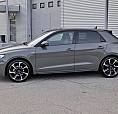 Audi A1 Sportback 1.0 (30) Tfsi 110Cv S-Tr. Id.