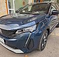 Peugeot 3008 1.5 Bluehdi 130Cv Eat8 Gt Km 18.000