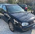 Volkswagen Golf 1.6 16V Fsi 5P. Comfortline