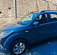 Daihatsu Terios 1.3 4Wd Cx