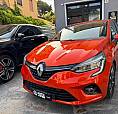 Renault Clio Tce 100Cv 5P Intense Neopatentati