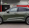 Audi Q5 Spb 40 Tfsi Quattro S Tronic Line Plus