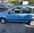Fiat Panda 1.1
