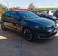 Volkswagen Golf Gte 1.4 Tsi Dsg 5P. Plug-In-Hybrid