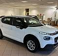 Citroen C3 Garanzia 24Mesi Puretech 82 Shine