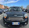 Mini Countryman 1.6D 111Cv 4X4 - 2013 Perfetta