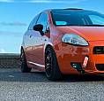 Fiat Grande Punto Tjet 120Cv