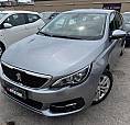 Peugeot 308 1.6 Bluehdi 120 Sw Navi Pack