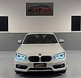 Bmw 118 5P. Urban Unico Proprietario!