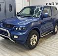 Mitsubishi Pajero 3.5I Gdi V6 24V Cat 3P. Gls2