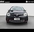Renault Twingo Electric Urban Night