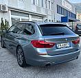 Bmw 520D Touringsport Line