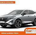 Nissan Qashqai 1.3 Mhev 158cv X-tronic Tekna