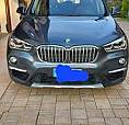 Bmw X1 (F48) - 2019