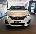 Peugeot 3008 Bluehdi 130 S&S Gt Line