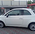Fiat 500 1.2 Benz/Gpl