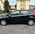 Ford Fiesta 1.4 5 Porte Bz.- Gpl Neopatentati