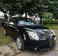 Alfa Romeo Mito Neopatentati Gpl-Benzina