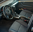 Audi A4 Anno 2005