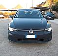 Volkswagen Golf 2.0 Tdi Cv.115 Life 