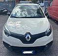 Renault Captur Dci 2015