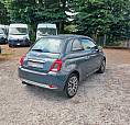 Fiat 500 1.2 Star - 42.000 Km.!!! - 2020