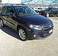 Volkswagen Tiguan 2.0 Tdi 140 Cv Dsg 4Motion Spo