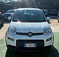 Fiat Panda 2024 Hybrid