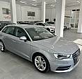Audi A3 1.6 Tdi S Tronic Finanziabile