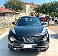 Nissan Juke 1.5 110Cv Stra Full Nord Ita Bellissim