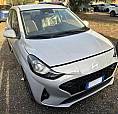 Hyundai I10 1.0 Mpi Connectline