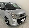 Citroen C1 Airscape Vti 68 5 Porte Feel