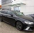 Audi A6 A6 Avant 2.0 Tdi Advanced 177Cv Multitroni