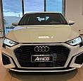 Audi A3 Spb 30 Tdi 116 Cv S-Tronic S-Line/Cockpit