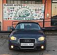 Audi A3 Spb 2.0Tdi 140Cv Ambiente 5 Porte 2006