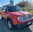 Jeep Renegade 2.0 Mjt 140Cv 4Wd Active Drive Limit