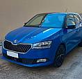 Skoda Fabia 1.0 Tsi Twin Color Monte Carlo