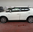 Ssangyong Tivoli 1.6 D 2Wd L Lov Lt - 2019
