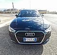 Audi A3 Spb 1.4 Tfsi S Tronic G-Tron 2016