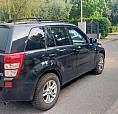 Suzuki Grand Vitara - 2007