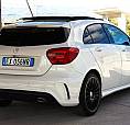 Classe A 180 Premium Amg Night Edition