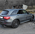 Glc 250D Premium Pak.amg 4 Matic